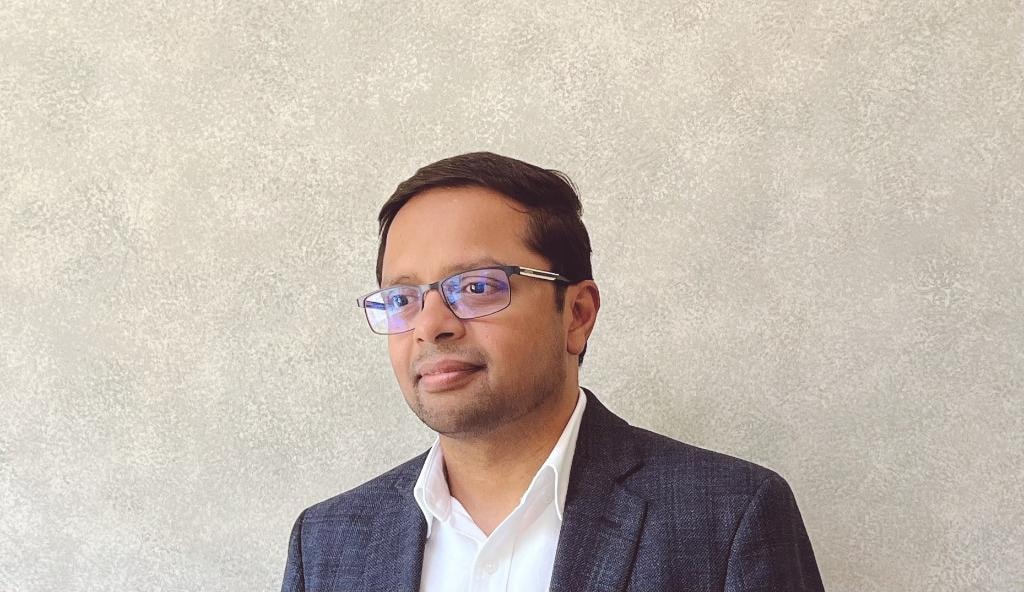 Bala Maddali, Founder & CEO of PRAXILECT Systems